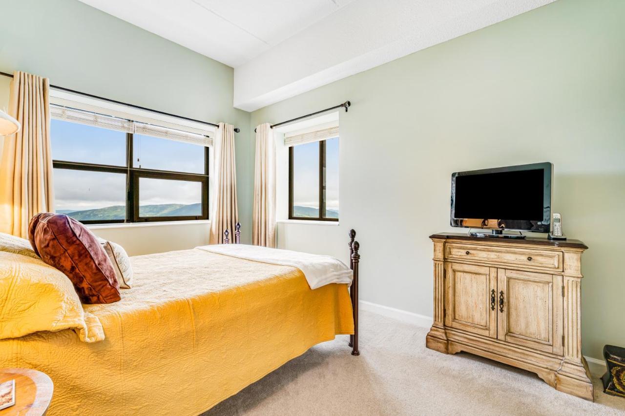 The Citadel 3331 Apartment ชูการ์เมาน์เทน ภายนอก รูปภาพ