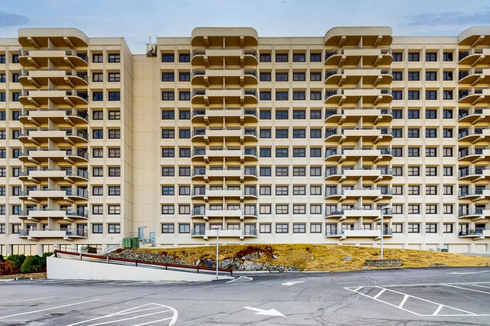 The Citadel 3331 Apartment ชูการ์เมาน์เทน ภายนอก รูปภาพ