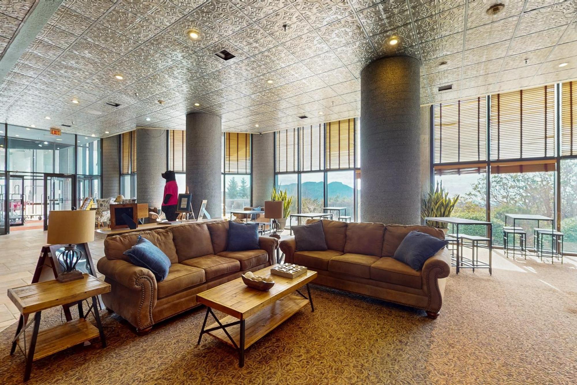 The Citadel 3331 Apartment ชูการ์เมาน์เทน ภายนอก รูปภาพ