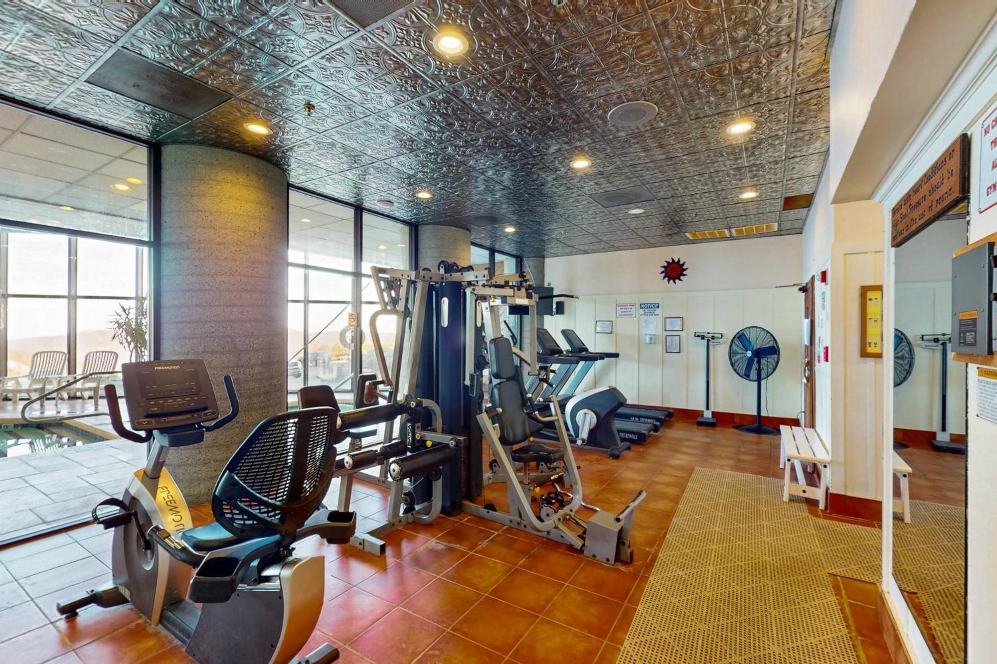 The Citadel 3331 Apartment ชูการ์เมาน์เทน ภายนอก รูปภาพ